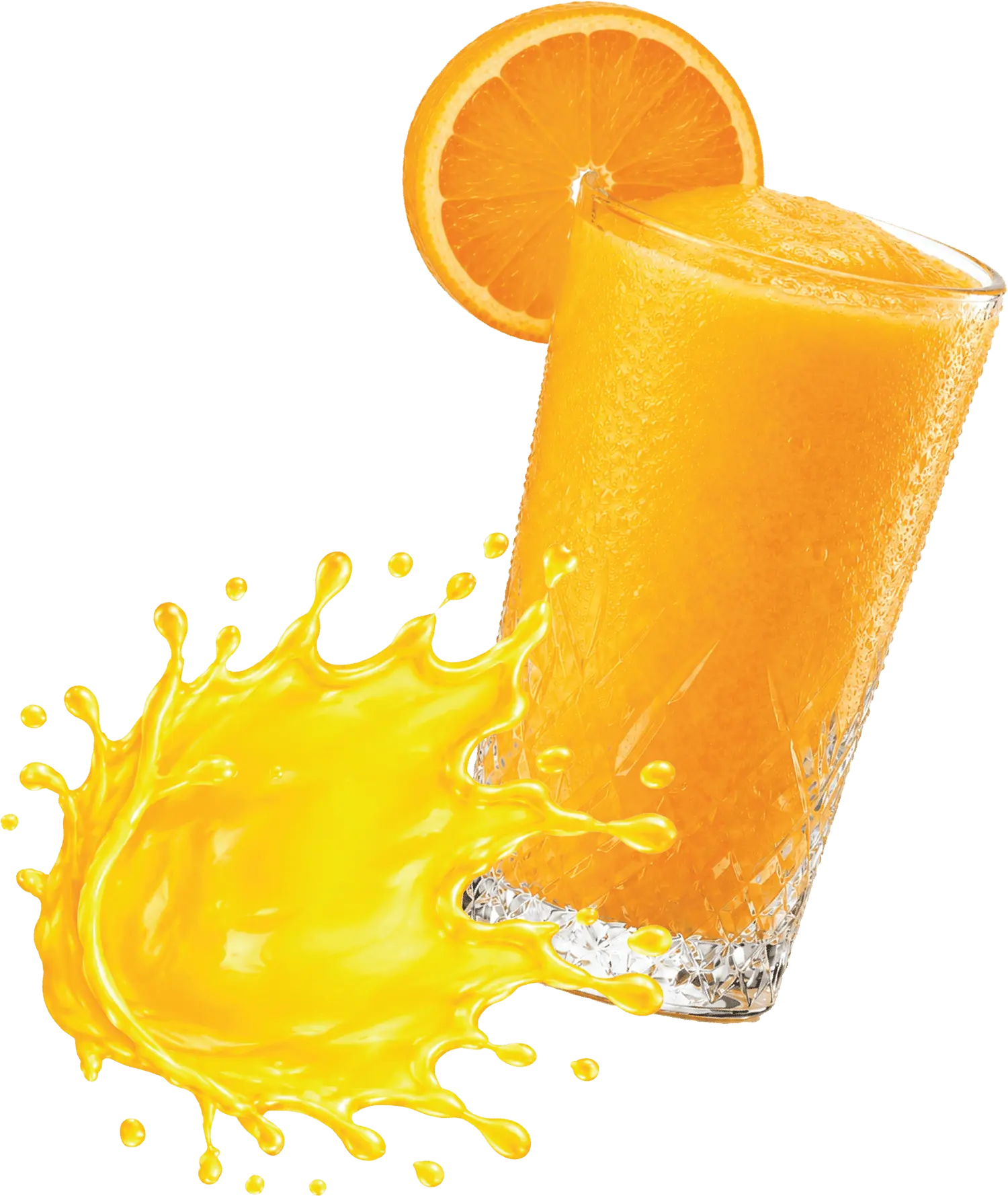 Golden Tropic