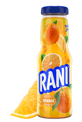 رانی پرتقال