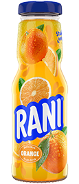 رانی پرتقال